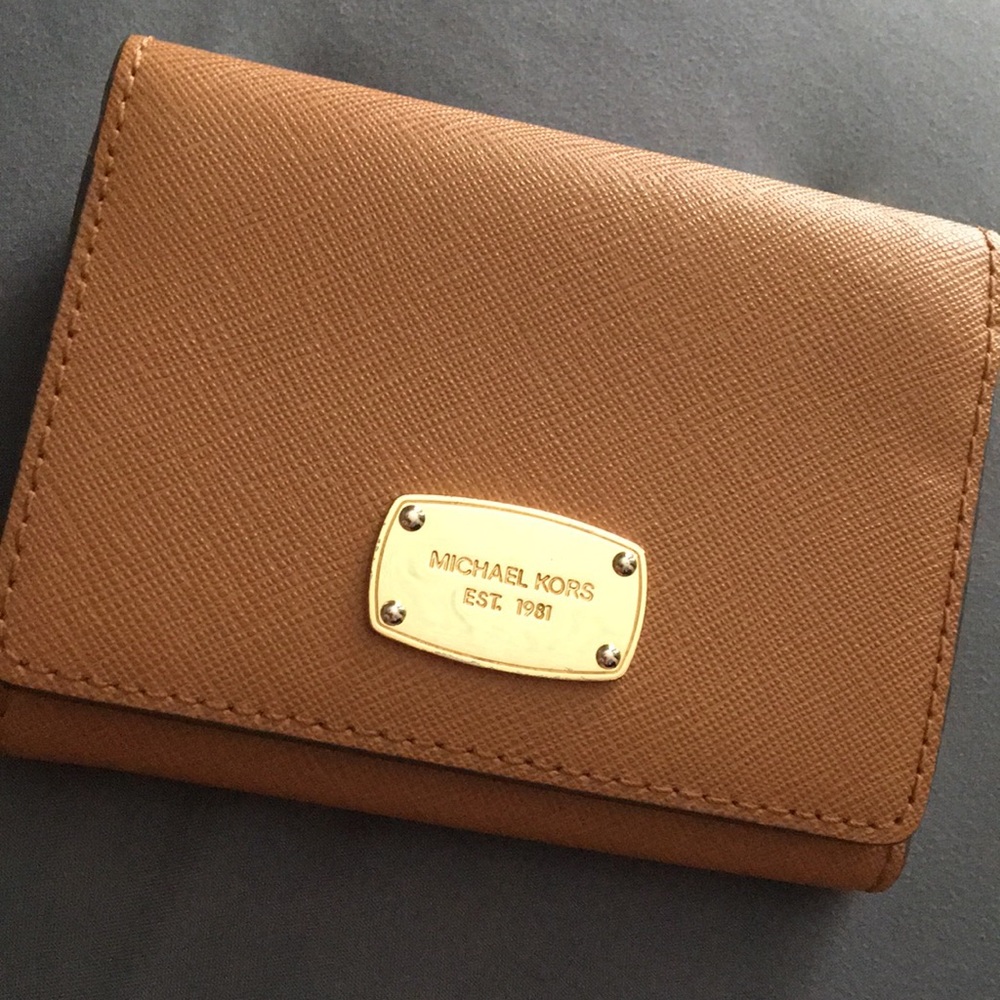 Michael Kors wallet 💵💳